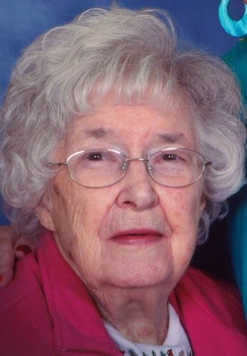 Ruby Murphy Obituary 1926 2016 Wayne Wv The Herald Dispatch