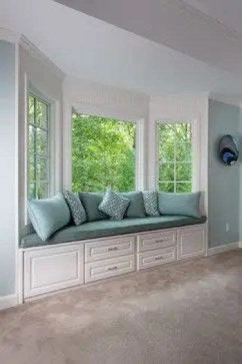 45 bay window ideas with modern interior design – Artofit