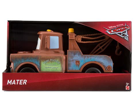 Disney Cars Mater Toy | Catch.com.au