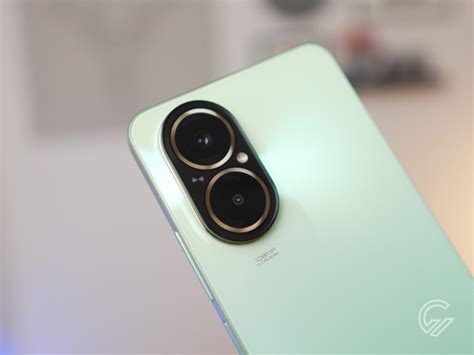 Ini Kelebihan Dan Kekurangan Realme C Hp Murah Berkamera Mp