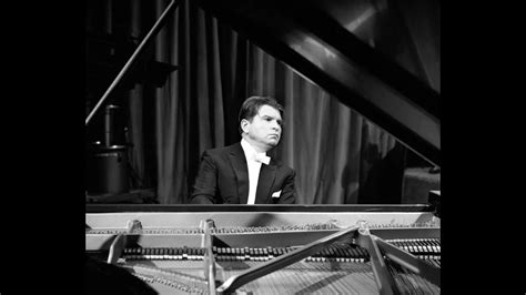 Tchaikovsky Piano Concerto No In B Flat Minor Op Emil Gilels