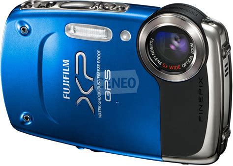 Aparat Cyfrowy Fuji Finepix Xp Ceny I Opinie Na Ceneo Pl