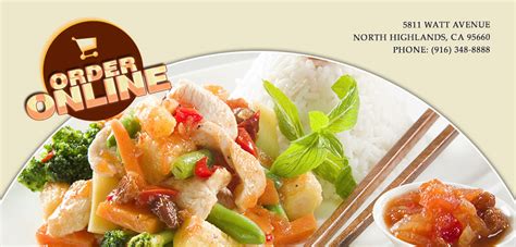 Wong S Canton Chinese Restaurant Order Online North Highlands Ca