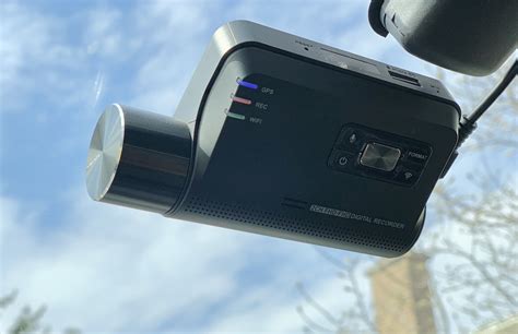 Thinkware F Pro Dash Cam Review Best Buy Blog