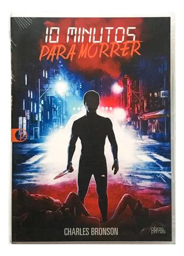 Dvd Filme 10 Minutos Para Morrer Original Novo Lacrado MercadoLivre