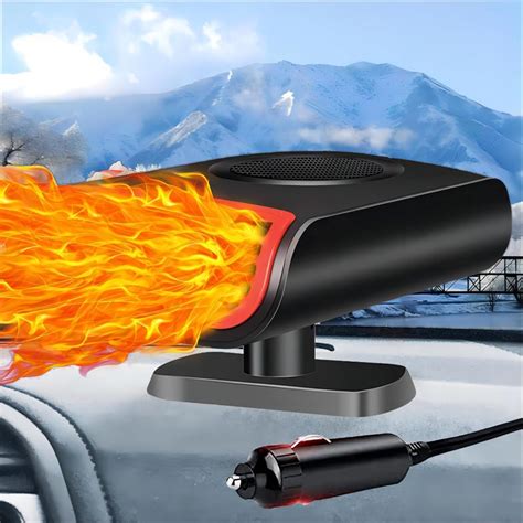 Portable Car Heater Review – Hot Offers Daily