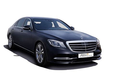 Best Chauffeur Services Dubai Rent A Car With Driver In UAE