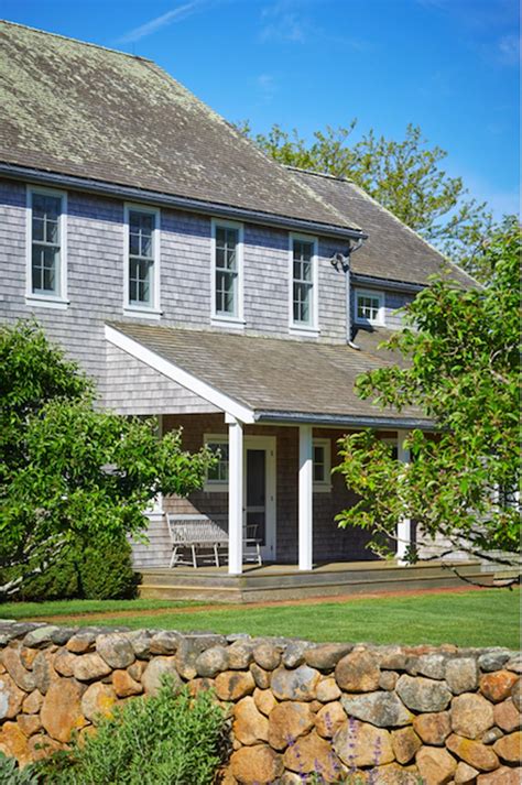 Red Gate Farm The Marthas Vineyard Sanctuary Of Jacqueline Kennedy