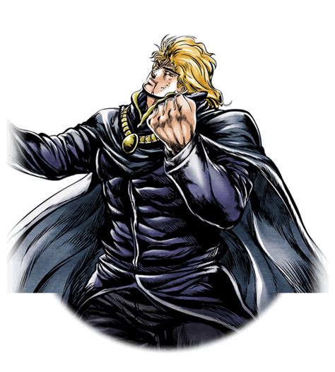 File Unit Dio Brando Tower Battle Png Jojo S Bizarre Encyclopedia Jojo Wiki