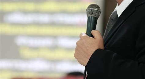 keynote speaker  ultimate faq