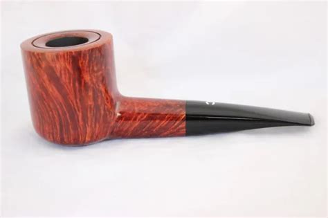 Pfeife Pipe Pipa Il Ceppo Gr Hand Made Italy Xl Pfeife Mm