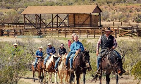 Explore Wickenburg, AZ History, Culture & Nearby Attractions