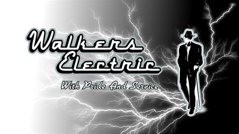 Walkers Electric Contact Information