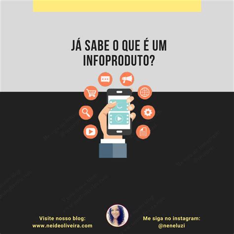 Já Sabe o que é um infoproduto Digital marketing Marketing Digital