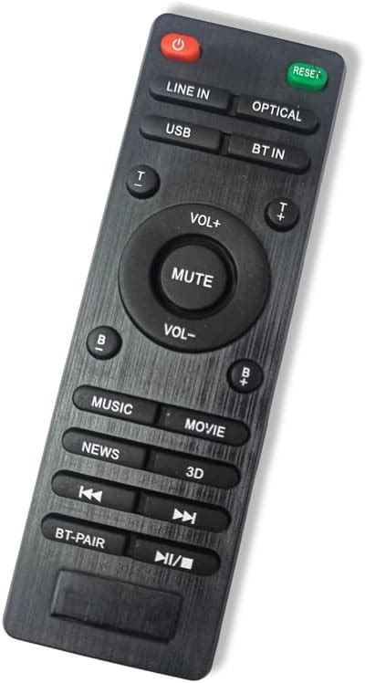 Buy Ehop Remote Control Compatible For Blaupunkt Home Theater Please