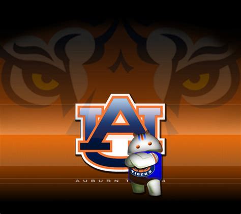 🔥 50 Auburn Tigers Iphone Wallpapers Wallpapersafari