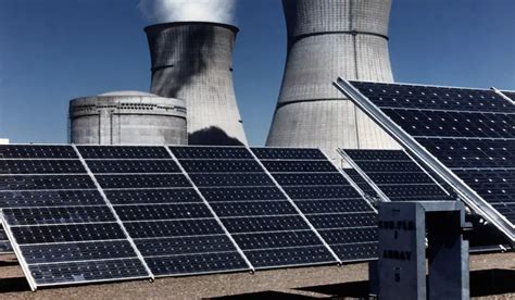 India To Boost Hydrogen Fuel Generation And Solar Power Manufacturing