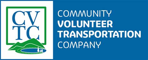 CVTC-NH Community Volunteer Transportation Company