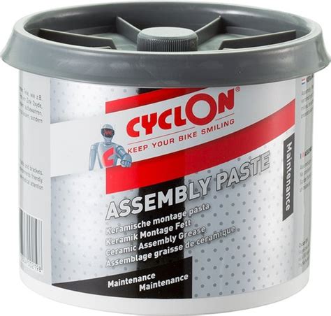 Cyclon Assembly Paste Ml Bol