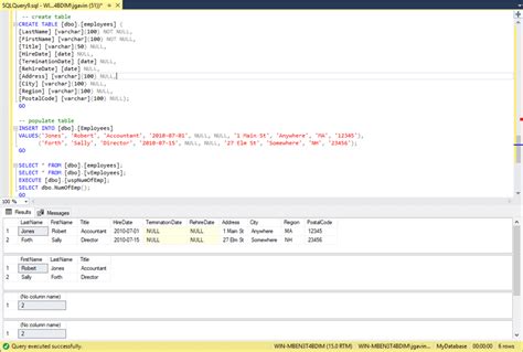 Drop Table If Exists Sql Hot Sex Picture