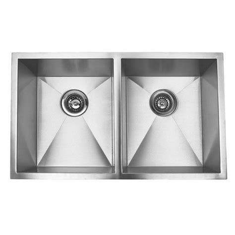 Zero Radius Kitchen Sinks Besto Blog