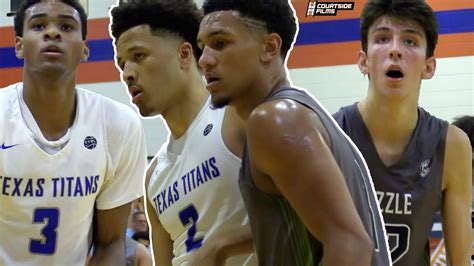 Jalen Suggs Vs Cade Cunningham Star Studded Game Featuring Chet Greg