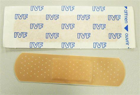 adhesive bandage wikipedia