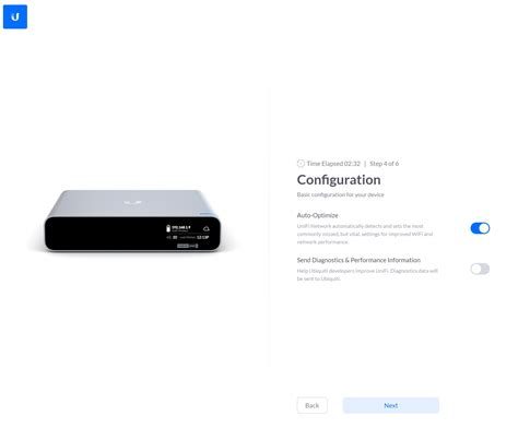 Unifi Cloud Key Gen 2 Plus Von Ubiquiti Im Test