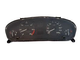 Speedometer Instrument Cluster Peugeot