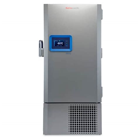 Thermo Scientific Tsx Series Ultra Low Freezers Fisher Scientific