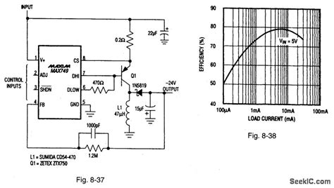 Standalonelcdcontrastbiassupplydigitallyadjusted Powersupply