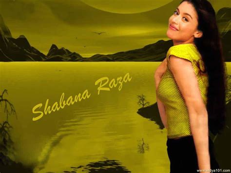 Shabana Raza wallpaper - (1024x768) : Indya101.com