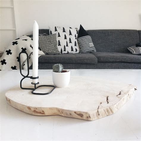 Boomstam Decoratie Inspiraties Showhomenl