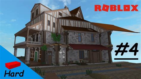 Roblox Studio Building Ideas