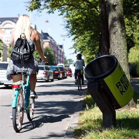 Hal Yang Menyita Perhatian Di Kopenhagen