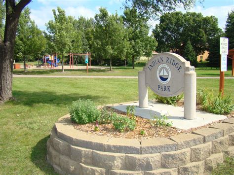 Parks City Of Prior Lake Mn