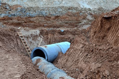 How Much Does It Cost To Repair A Sewer Line JMK Plumbing HVAC