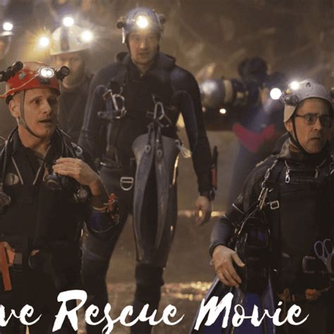 Thai Cave Rescue: the Thai Cave Rescue Film Emphasised Cultural ...