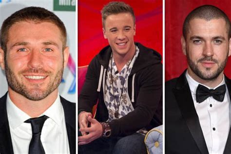 Celebrity Sex Video Shock 18 British Celebs Broadcast On Porn Website Daily Star