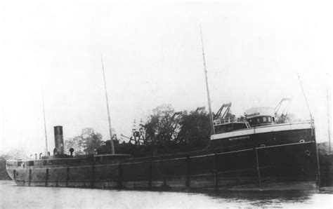 Shipwrecks Of Lake Superior 7 Famous Ships Lost In The Waters Of The Lake Curated