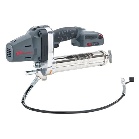 Ingrassatore A Pistola Cordless A Batteria Lub K