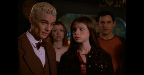 Buffy The Vampire Slayer The Funniest Episodes Ranked