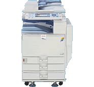 Copiers In New Jersey Ricoh Introduces The Aficio Mp C C And