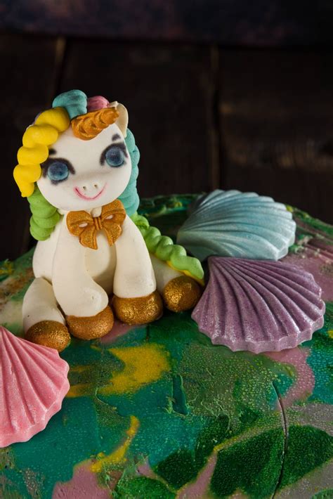 TORT NAKED La Saveur Du Levain