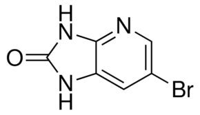 6 Bromo 1H Imidazo 4 5 B Pyridin 2 3H One AldrichCPR Sigma Aldrich