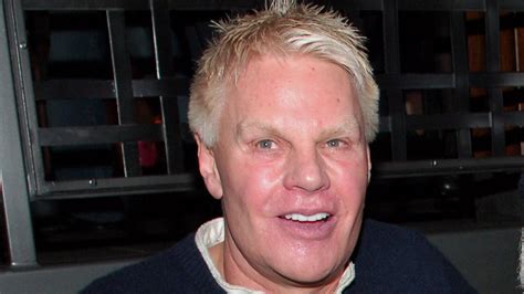 Abercrombie And Fitch Ceo Mike Jeffries Has His Contract Renewed