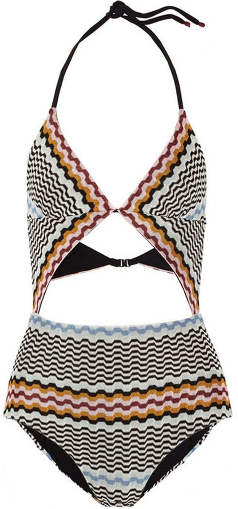 The Most Flattering Swimsuits Popsugar Fashion