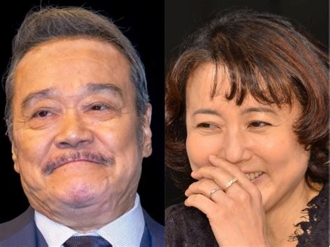 （写真）杉田かおる＆西田敏行、28年ぶり共演ショットに反響「玄太パパと絵里ちゃん」「胸熱」 エンタメ ニュース ｜クランクイン！