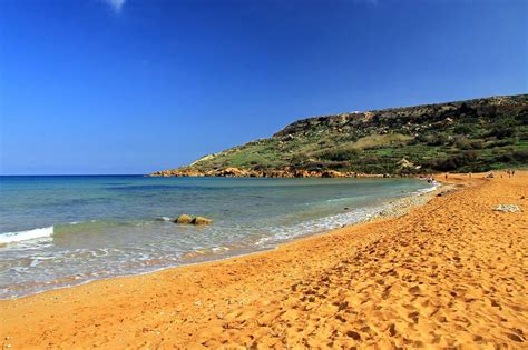 10 Best Beaches in Malta - Which Malta Beach is Right For You? - Go Guides