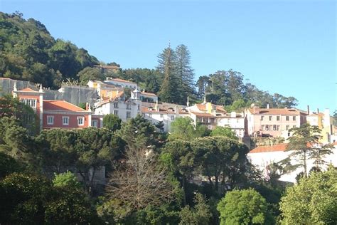 Tripadvisor Ganzt Gige Private F Hrung Durch Sintra Und Caiscais Ab